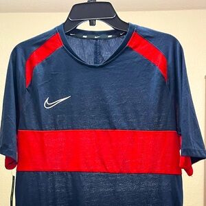 Men’s Nike Dry-fit Shirt